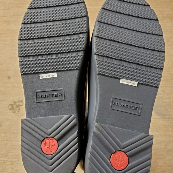 Hunter Original Tour Packable Rain Boots - Picture 8 of 8